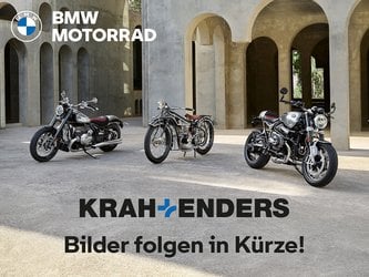 Motorrad Bmw R 1200 Gs Triple-Black+3-Pakete+Schaltassist+Dwa Gebrauchtwagen In Bad Hersfeld