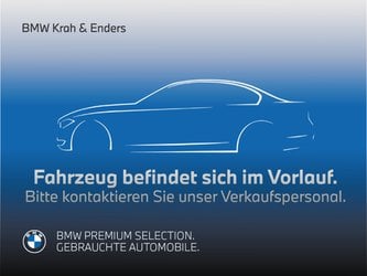Pkw Bmw 5Er-Reihe 540 D Xdrive Touring Hud+Parking Assistant+Led Gebrauchtwagen In Hünfeld/Burghaun