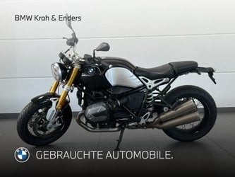 Motorrad Bmw R Ninet Komfort-Paket+Kurvenlicht+Heizgriffe+ Gebrauchtwagen In Bad Hersfeld