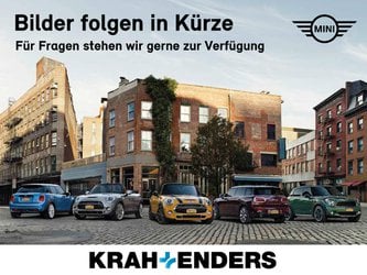 Mini Cooper Se +Navi+Hud+Rfk+Driving Assistant+Led+Shz Neu Sofort Lieferbar In Friedberg