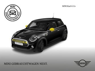 Mini Cooper Se Trim L 3-Türer Hud Led Temp Navi Pdc Gebrauchtwagen In Mainz