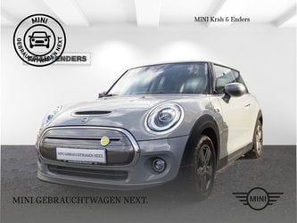 Pkw Mini Cooper Se +Navi++Günstige Leasingrate Möglich++ Gebrauchtwagen In Friedberg