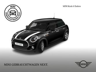 Pkw Mini Cooper +Dab+Usb+Keyless Entry+Shz+Klimaautomatik Gebrauchtwagen In Idstein