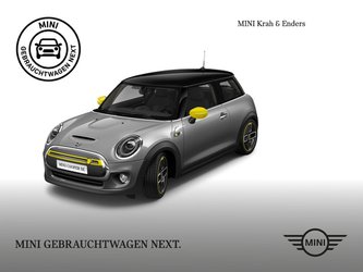 Mini Cooper Se S+Navi+Dab+Led+Temp+Sportsitze+Keyless Gebrauchtwagen In Friedberg