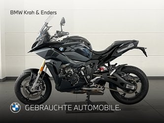 Motorrad Bmw S 1000 Xr Dwa+Kurvenlicht+Schaltassist+Headlight Gebrauchtwagen In Bad Hersfeld