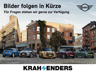 Pkw Mini Cooper 3-Türer+Dab+Bt+Usb+Alu+Keyless Gebrauchtwagen In Friedberg