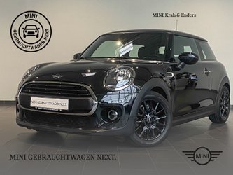 Pkw Mini One Blackyard+Navi+Sitzheizung+Pdc+16'' Lm Radsatz Gebrauchtwagen In Fulda