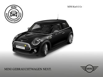 Mini Cooper Se 3-Türer Navi Rückfahrkam. Pdc Led Dab Gebrauchtwagen In Mainz