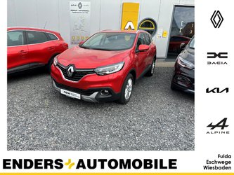 Renault Kadjar Xmod Benzin 130 Ps ++Eph++Klima++Sitzheizung++ Gebrauchtwagen In Eschwege