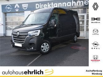 Renault Master Kasten L2H2 Hka 3,3T +Klima+Kamera+Ahk+ Gebrauchtwagen In Würzburg