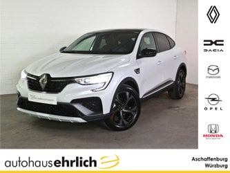 Renault Arkana kaufen in Braunschweig, Celle & Wolfenbüttel