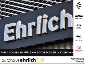 Renault Kangoo E-Tech 100% Elektrisch Paket Techno Ev45 Ac22 Neu Sofort Lieferbar In Aschaffenburg