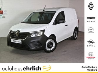 Renault Kangoo Iii Rapid Start 1.3 Tce 100 +Klima+Pdc+ Gebrauchtwagen In Würzburg