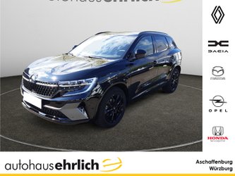 Pkw Renault Austral Techno Esprit Alpine Mild Hybrid 160 Automatik Gebrauchtwagen In Aschaffenburg