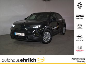 Opel Mokka Ultimate 1.2 Irmscher +Alcantara+ Gebrauchtwagen In Würzburg