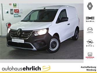 Renault Kangoo Rapid E-Tech +Pdc+Klima+11Kw+ Gebrauchtwagen In Würzburg