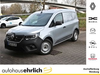 Pkw Renault Kangoo E-Tech Rapid Start L1 22Kw Open Sesame Ganzjahresreifen Gebrauchtwagen In Aschaffenburg