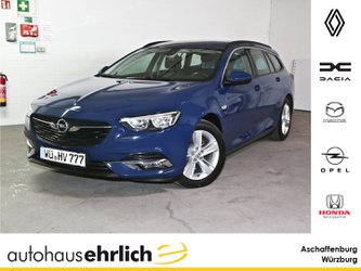 Opel Insignia B Sports Tourer Edition 2.0 Cdti Gebrauchtwagen In Würzburg