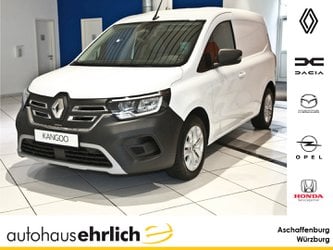 Pkw Renault Kangoo Advance L1 E-Tech +Frischdienstausbau+ Gebrauchtwagen In Würzburg