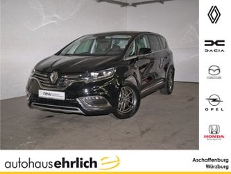 Pkw Renault Espace Limited 2.0 Dci 200 7-Sitzer +4-Control+ Gebrauchtwagen In Würzburg
