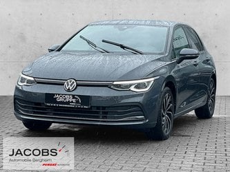 Pkw Volkswagen Golf Viii 1.5 Etsi Move Gebrauchtwagen In Bergheim