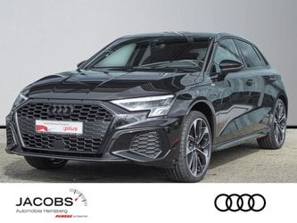 Pkw Audi A3 Sportback S Line 35 Tfsi 110150 Kwps S Tronic Upe 51.275,- Incl Neu Sofort Lieferbar In Heinsberg