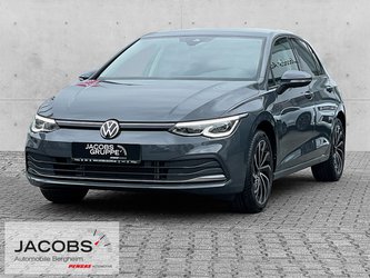Pkw Volkswagen Golf Viii 1.5 Tsi Move Gebrauchtwagen In Bergheim