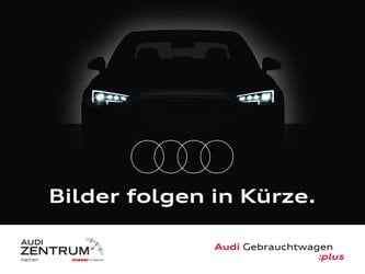Pkw Audi A3 Sportback 40 Tfsi E Advanced*S-Line Gebrauchtwagen In Aachen