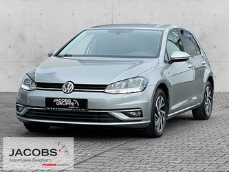 Volkswagen Golf Vii 1.6 Tdi Join Gebrauchtwagen In Bergheim