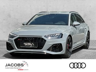 Pkw Audi Rs4 Rs 4 Avant Competition Tiptronic Naviplus|Panoramad.|Virtualcockpit Neu Sofort Lieferbar In Bergheim