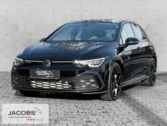 Pkw Volkswagen Golf Gtd Viii 2.0 Tdi Gtd Gebrauchtwagen In Bergheim