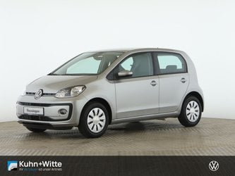 Pkw Volkswagen Up! Eco 1.0 Move *Sitzheizung*Klima*Start/Stop* Kurzzulassung In Jesteburg