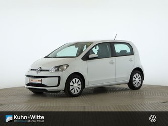 Volkswagen Up! 1.0 Move *Composition Phone*Pdc*Klima* Gebrauchtwagen In Buchholz