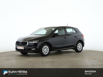 Pkw Škoda Fabia 1.0 Tsi Ambition *Sitzheizung*Tempomat*Led* Gebrauchtwagen In Jesteburg