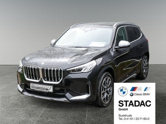 Pkw Bmw X1 18I Xline Liveco+Pano Led Pa Tempo Dab Navi Pdc Gebrauchtwagen In Buxtehude