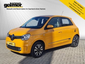 Pkw Renault Twingo Intens Sce 75 Start & Stop Gebrauchtwagen In Homburg