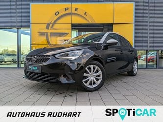 Opel Corsa Pkw 1.2 Start/Stop Edition Gebrauchtwagen In Heidenheim