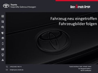 Toyota Auris 1.8 Vvt-I Hybrid Executive Xenon Navi Kame Gebrauchtwagen In Schiffweiler