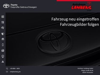 Toyota Yaris Yaris 1.0 Vvt-I Comfort*Lm-Felgen*Safetysense* Gebrauchtwagen In Heusweiler