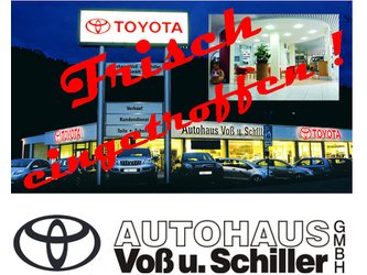 Toyota Yaris Yaris 1.0 Vvt-I Comfort (Xpa1) Kurzzulassung In Gummersbach