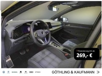 Pkw Volkswagen Golf Gte 1.4 E-Hybrid Dsg*Led*Navi*Shz* Gebrauchtwagen In Kelkheim