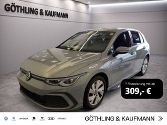 Pkw Volkswagen Golf Gte 1.4 E-Hybrid Dsg*Led*Navi*Shz*Pdc* Gebrauchtwagen In Hofheim