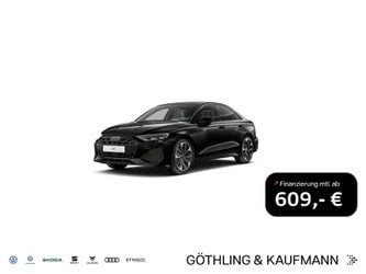 Pkw Audi A3 Limousine S Line 35 Tfsi 110(150 ) Kw(Ps) S Tronic Neu Sofort Lieferbar In Hofheim