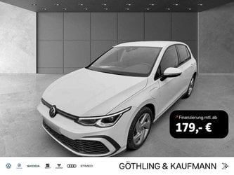 Pkw Volkswagen Golf Gte 1.4 E-Hybrid Dsg*Led*Navi*Pdc* Gebrauchtwagen In Kelkheim