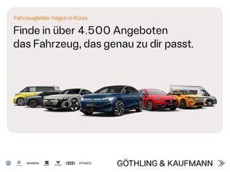 Pkw Volkswagen Golf Style 1,5 Tsi*Matrix*Navi*Virtual*Pano*Privacy*Keyless*Pdc*Mfl*Dab+ Gebrauchtwagen In Hofheim