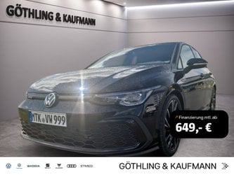 Pkw Volkswagen Golf Gti 2.0 Tsi Dsg*Matrix*Harman Kardon*Keyless* Gebrauchtwagen In Kelkheim