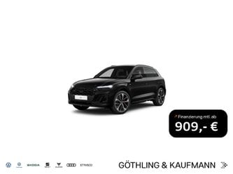 Pkw Audi Q5 S Line Business 40 Tdi Quattro 150(204) Kw(Ps) S Tronic Neu Sofort Lieferbar In Hofheim