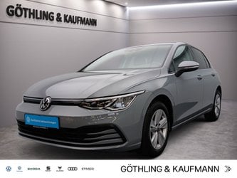 Pkw Volkswagen Golf Life 1.5 Tsi*Navi*Led*Shz* Gebrauchtwagen In Kelkheim