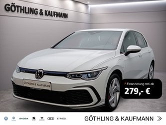 Pkw Volkswagen Golf Gte 1.4 E-Hybrid Dsg*Led*Navi*Pdc* Gebrauchtwagen In Kelkheim