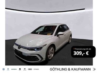 Pkw Volkswagen Golf Gte 1.4 E-Hybrid Dsg*Led*Navi*Shz*Rfk* Gebrauchtwagen In Hofheim